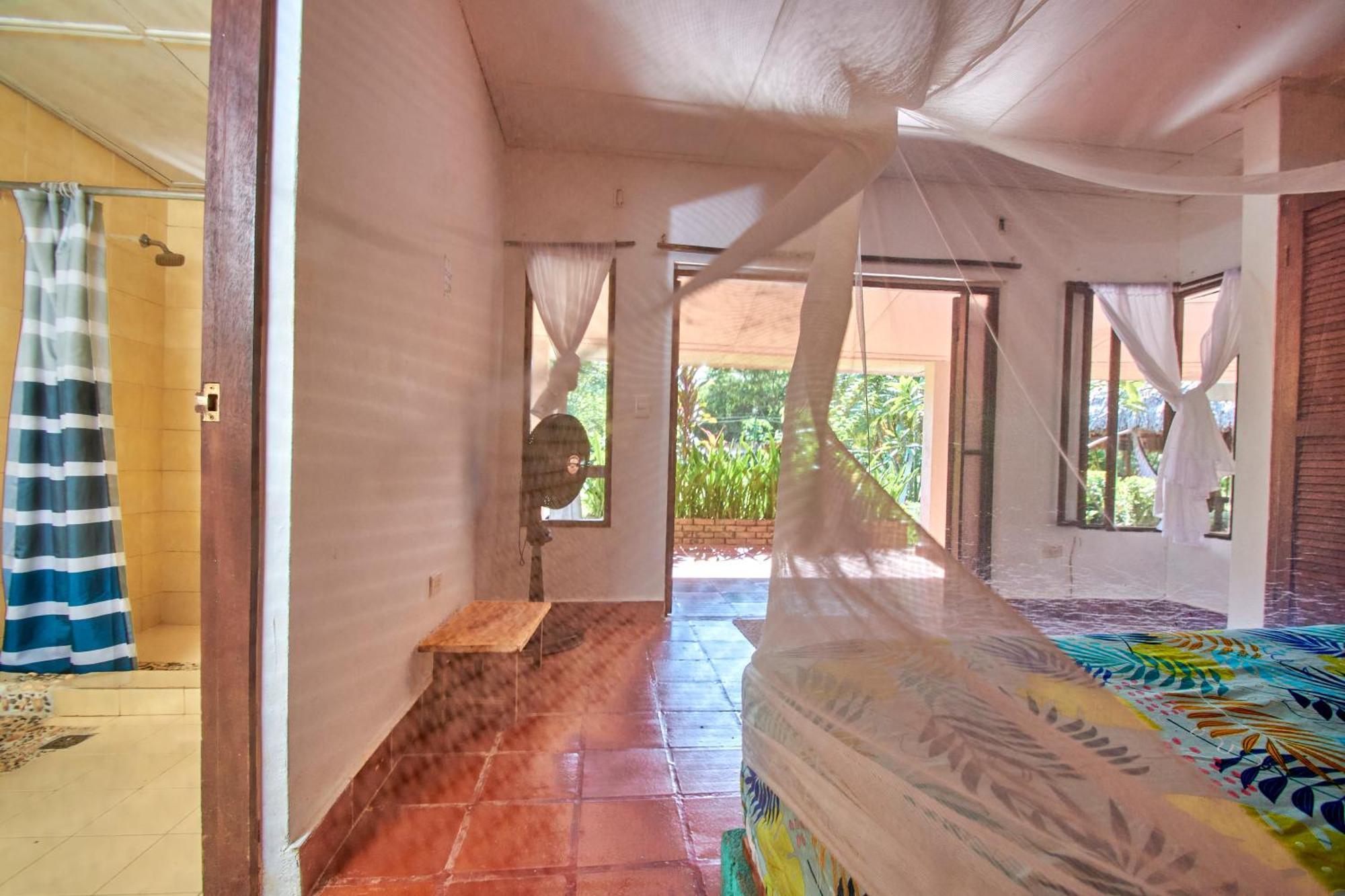 Jaba Jan Hostal Palomino Exterior photo